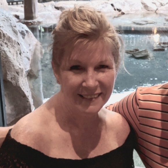 Meet your Posher, Maryann - Picture 2 of 2